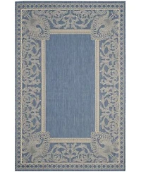 Safavieh Courtyard Cy2965 Natural Outdoor Area Rug Collection