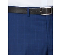 Club Room Men's Classic-Fit Stretch Suits, Created for Macy's