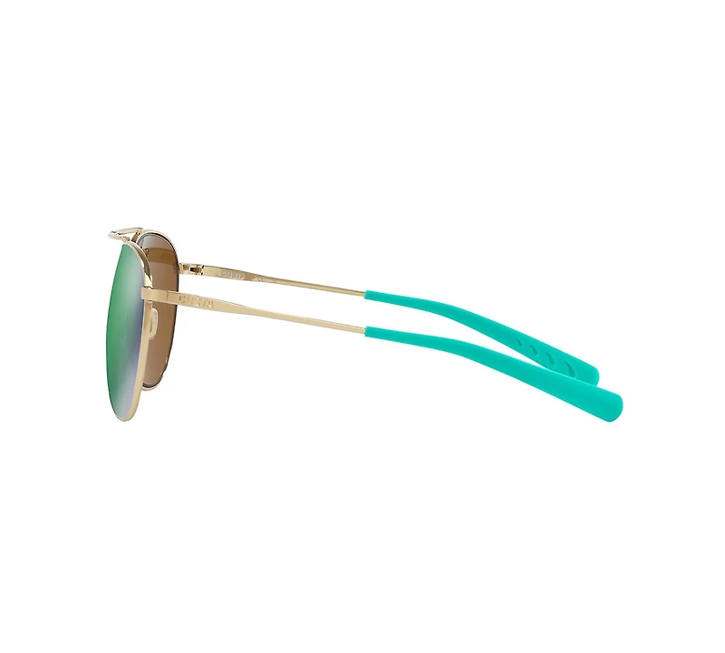 Costa Del Mar Women's Polarized Sunglasses, Piper