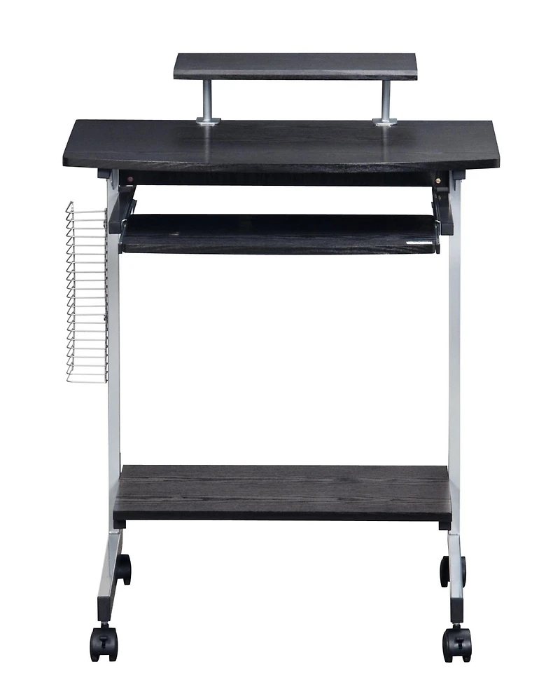 Techni Mobili Compact Computer Cart