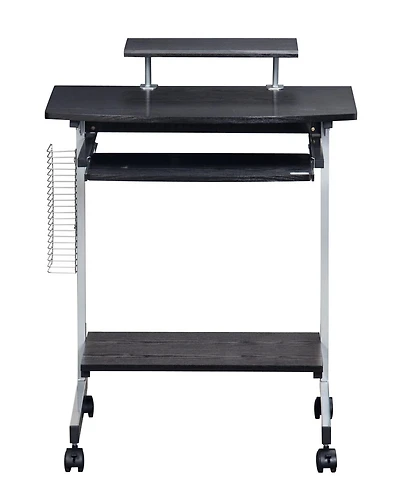 Techni Mobili Compact Computer Cart