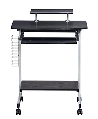 Techni Mobili Compact Computer Cart
