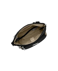 Baggallini Women's Pocket Crossbody