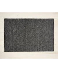 Chilewich Heathered Shag Runner - 24" x 72"