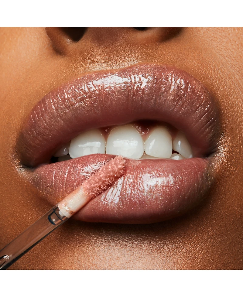 Mac Lipglass Lip Gloss