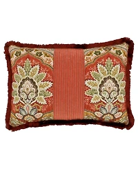 Rose Tree Harrogate 13"x18" pillow