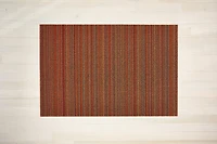 Chilewich Skinny Stripe Utility Floor Mat, 24" x 36"