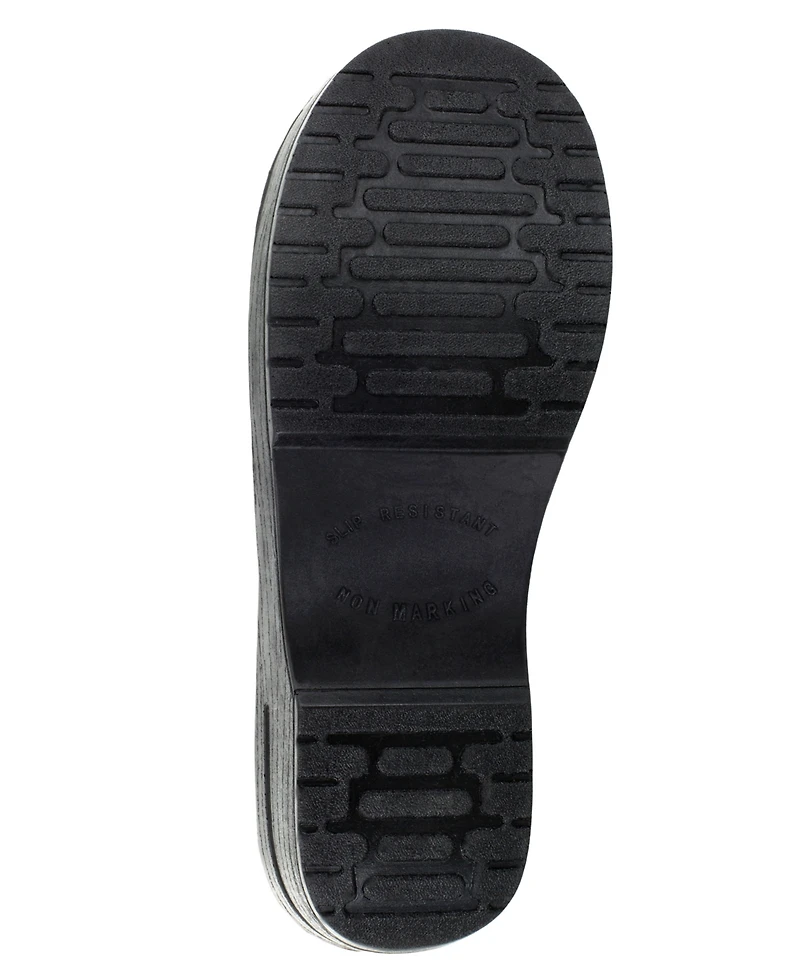 Easy Works by Street Women's Leeza Clogs