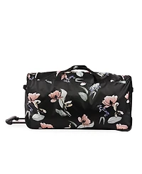 Bebe 30" Rolling Duffle Bag