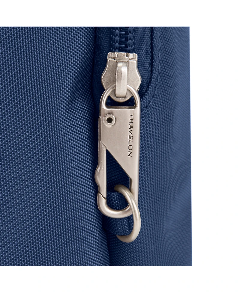 Travelon Anti-Theft Classic North/South Crossbody
