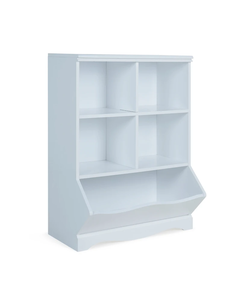 Danya B Multi-Cubby Storage Cabinet