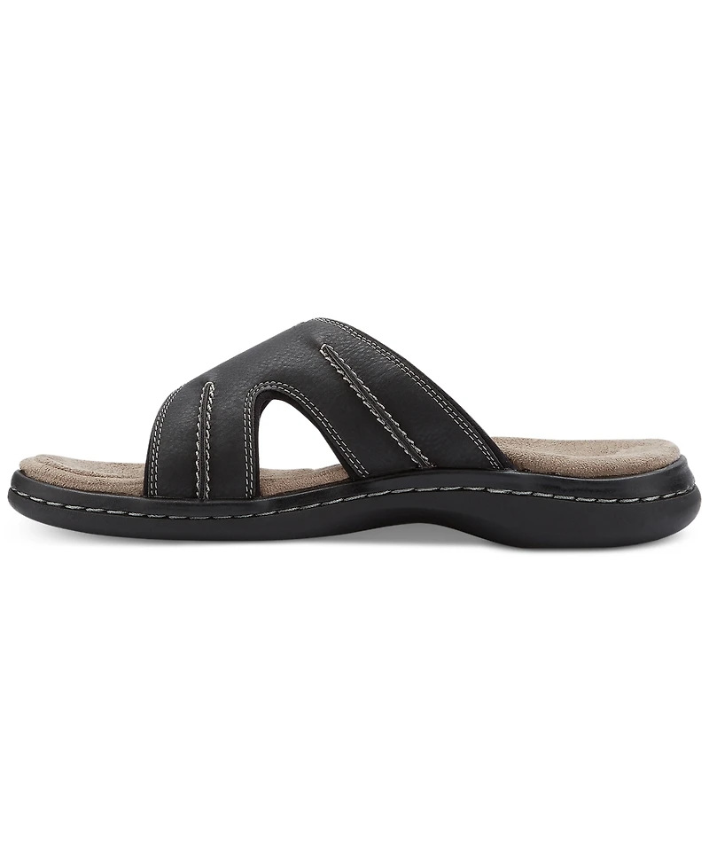 Dockers Men's Sunland Slide Sandals