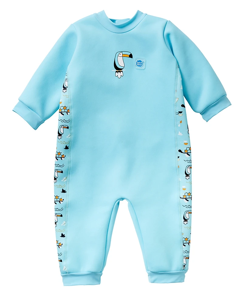 Splash About Baby and Toddler Warm One Wetsuit