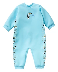 Splash About Baby and Toddler Warm One Wetsuit