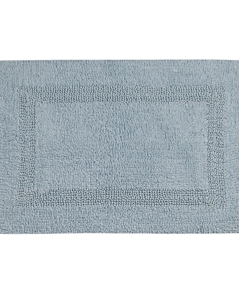 Better Trends Tufted Reversible Bath Rug