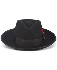 Men's Wool Zoot Hat