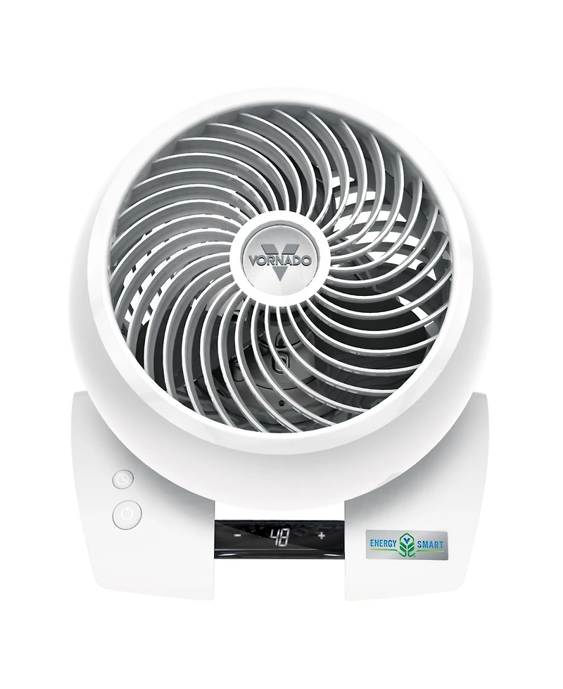 Vornado 5303DC Energy Smart Air Circulator with Variable Speed Control