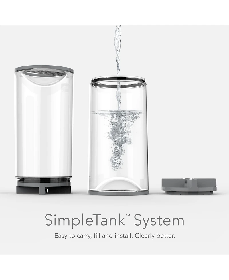 Vornado Energy Smart Evaporative Humidifier