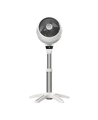 Vornado 6803DC Energy Smart Pedestal Air Circulator with Variable Speed Control