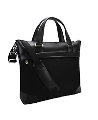 McKlein Eastward, 15" Slim Laptop Briefcase