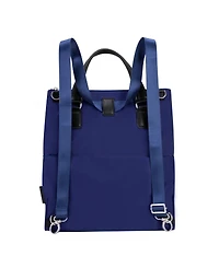 McKlein Sofia, 3-In-1 Ladies Convertible Backpack Tote