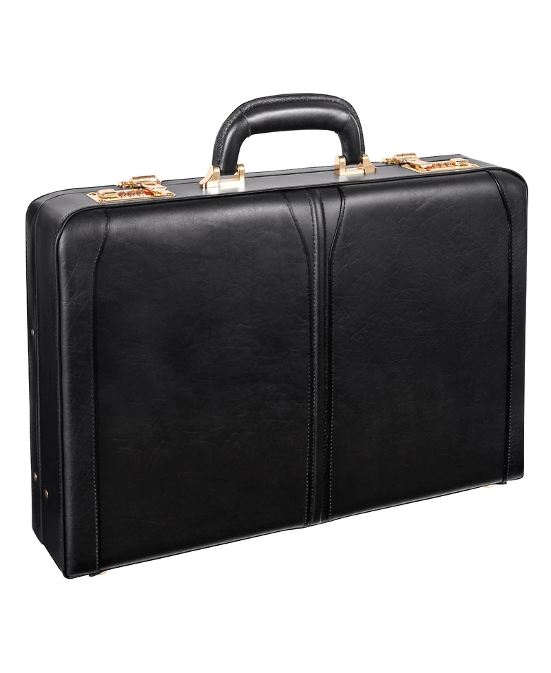 McKlein Lawson, 3.5" Attache Briefcase