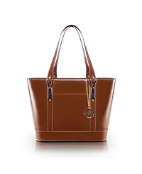 Mcklein Arya Ladies Tote with Tablet Pocket