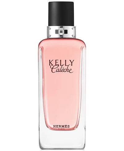 HERMES Kelly Caleche Eau de Parfum, 3.3-oz.