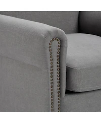 Finch Elmhurst Accent Chair