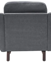 Serta Sierra Collection Armchair