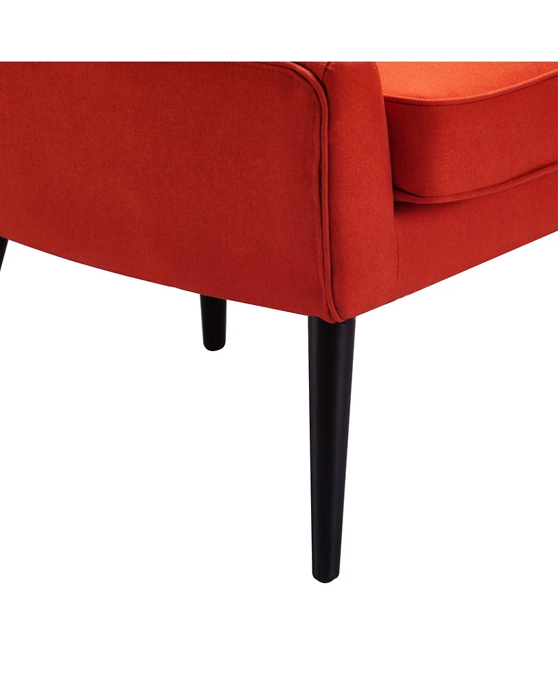 Tommy Hilfiger Auburn Wingback Chair