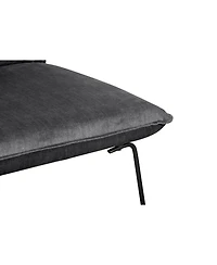 Tommy Hilfiger Ellington Armless Lounge Chair