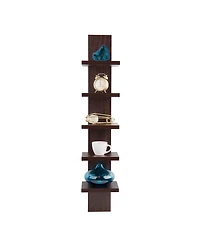 Danya B. Utility Column Spine Wall Shelves