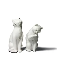 Danya B. Cat Bookend Set