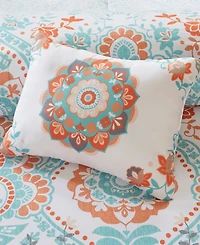 Intelligent Design Vinnie 6-Pc. Comforter Set