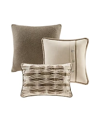 Madison Park Signature Chateau 8-Pc. Comforter Set, Queen