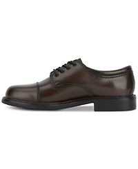 Dockers Men's Gordon Cap Toe Oxford