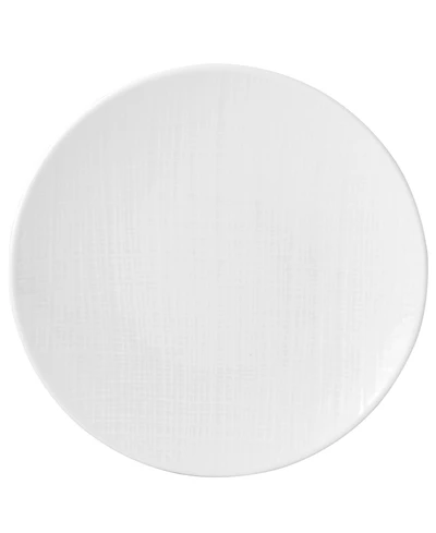 Bernardaud Dinnerware, Organza Salad Plate