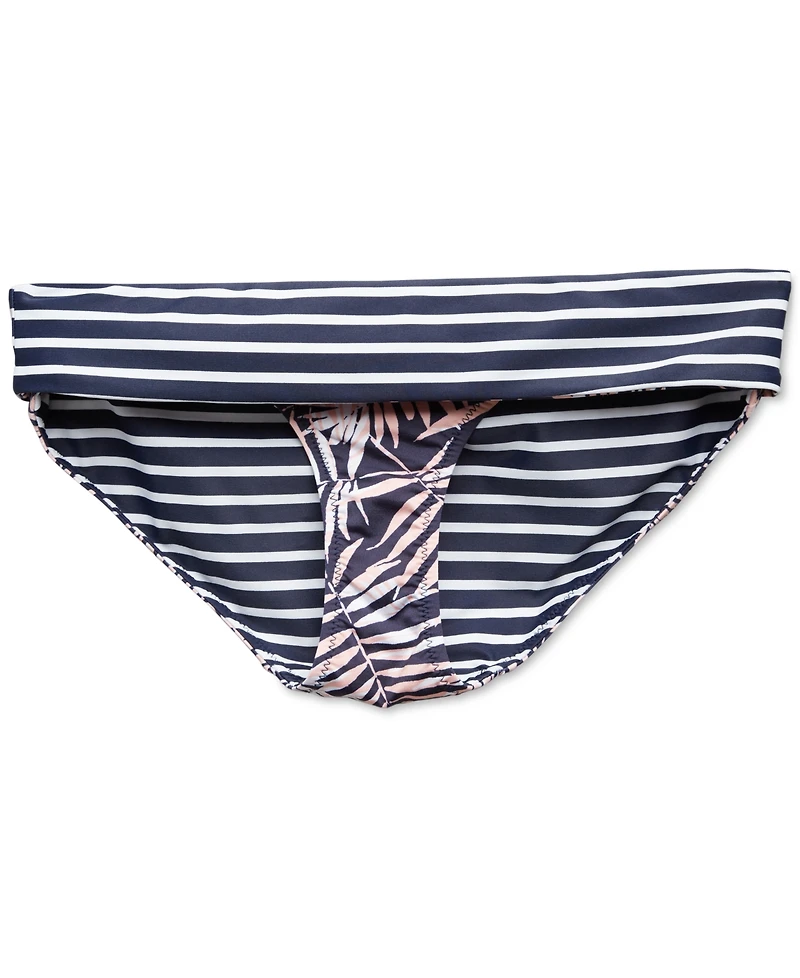 A Pea In The Pod Maternity Reversible Bikini Bottom