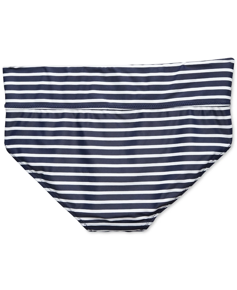 A Pea In The Pod Maternity Reversible Bikini Bottom
