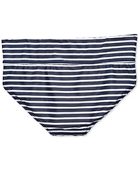 A Pea In The Pod Maternity Reversible Bikini Bottom