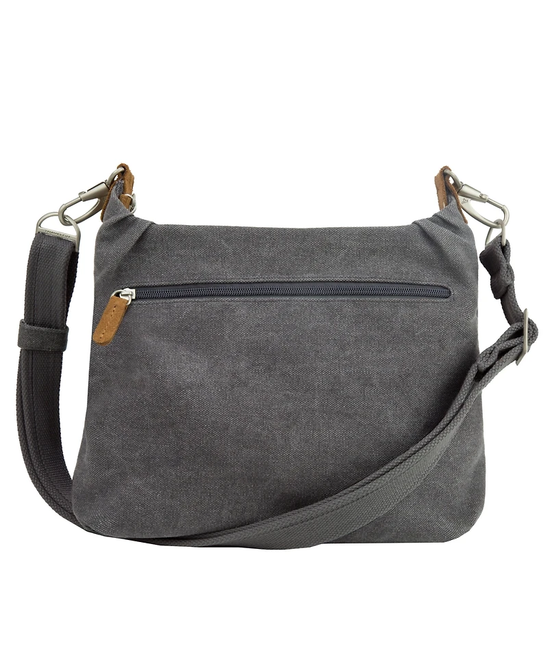 Travelon Anti-Theft Heritage Hobo Bag