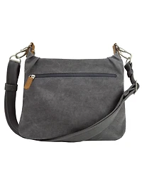 Travelon Anti-Theft Heritage Hobo Bag
