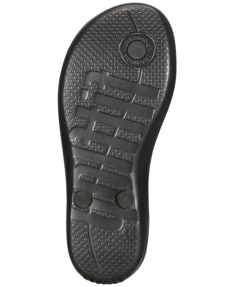 FitFlop Women's Iqushion Ergonomic Flip-Flops Sandal