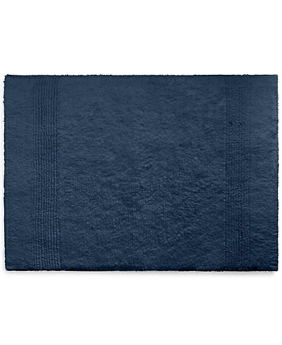 Lauren Ralph Sanders Cotton Bath Rug, 17" x 24"
