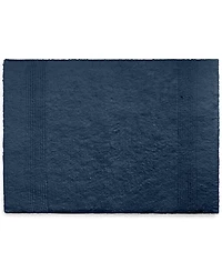 Lauren Ralph Sanders Cotton Bath Rug, 17" x 24"