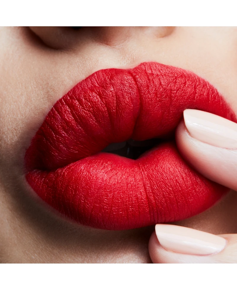 Mac Retro Matte Liquid Lipcolour