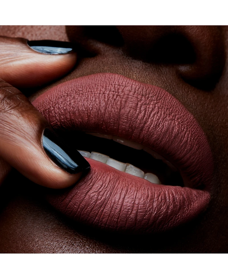 Mac Retro Matte Liquid Lipcolour