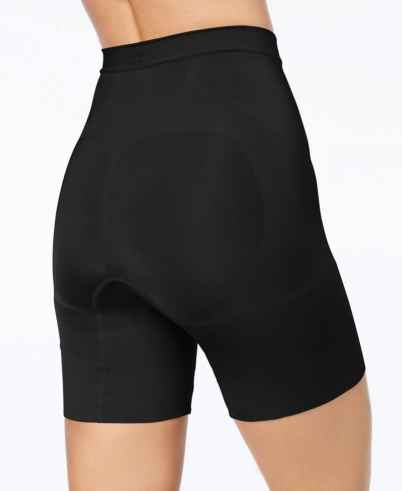 Spanx Women's OnCore Mid-Thigh Short SS6615