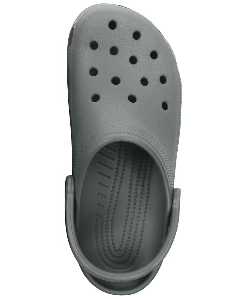 Crocs Men's and Women's Classic Clogs from Finish Line
